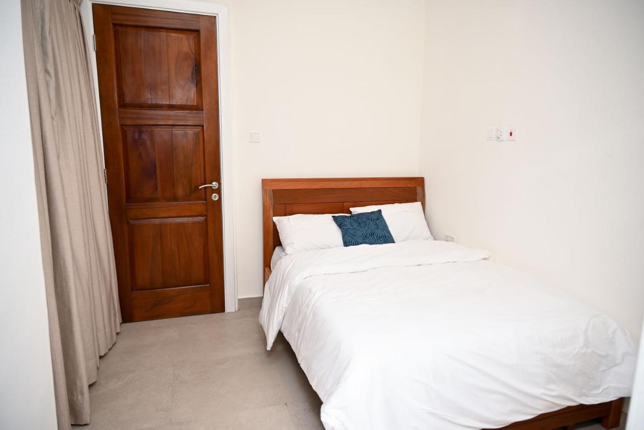 Lokko Serene Accra Exterior photo