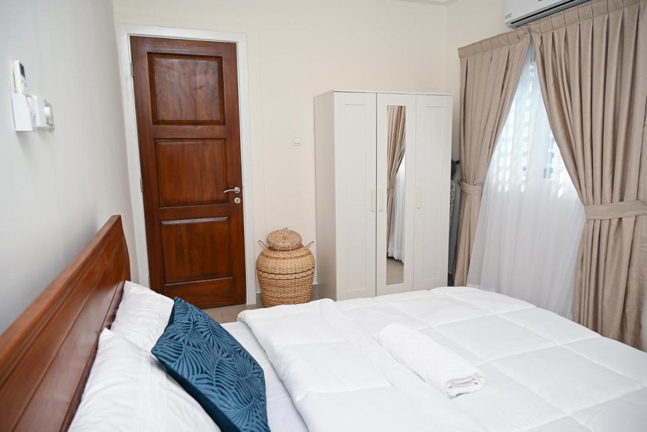 Lokko Serene Accra Exterior photo